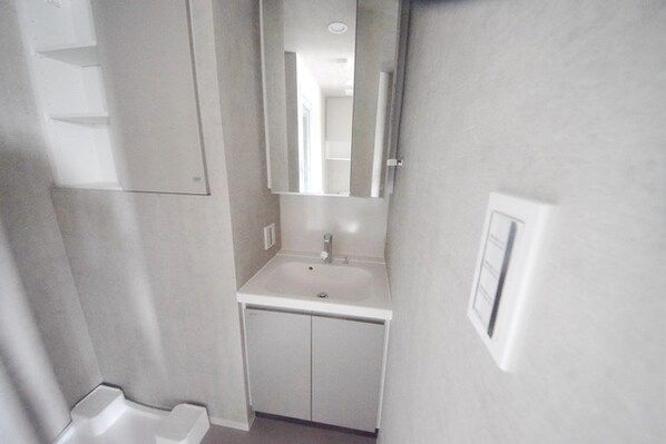 シーフォルム森下駅前の物件内観写真